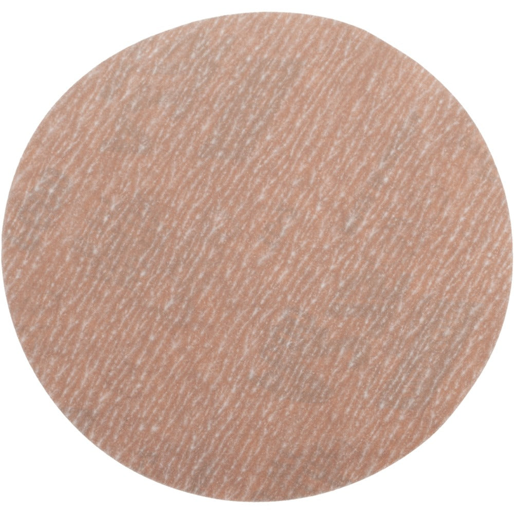 NORTON Norton 66261131537 Hook Loop Disc 5 in 600 Grit Aluminum Oxide