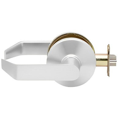 FALCON Falcon B101S D 626 Lever Lockset Mechanical Passage Grade 2 (Dane Style)
