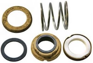 Bell & Gossett 185225LF Seal Kit No.16 1-5/8 Inch EPR/Carbon/Tungsten Carbide