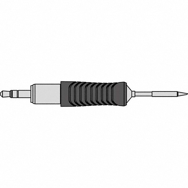 WELLER Weller T0050103799 Soldering Iron Bevel Tip 0.40 Mm