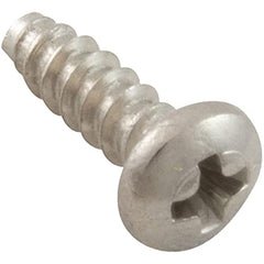 Jacuzzi 7514000 Screw, JWB BMH, Thread Cutting, 4 inches