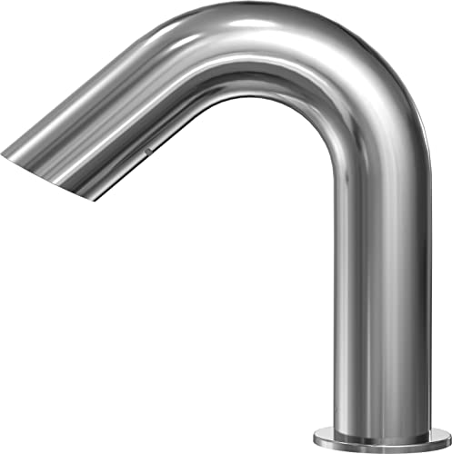 TOTO TLE28002U3#CP Standard R Touchless Spout, Polished Chrome