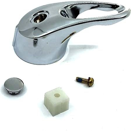 SYMMONS Symmons T3-31L Loop Temperature Control Handle Kit (1 Pack) T3-31L