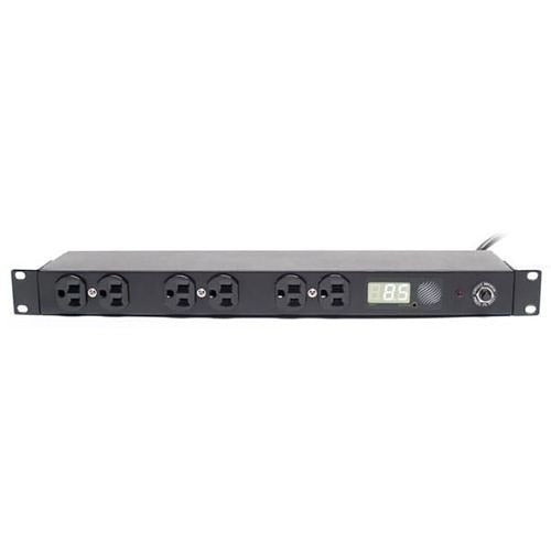 MINUTEMAN Minuteman Para Systems OEPD815HV 15 Amp Pdu