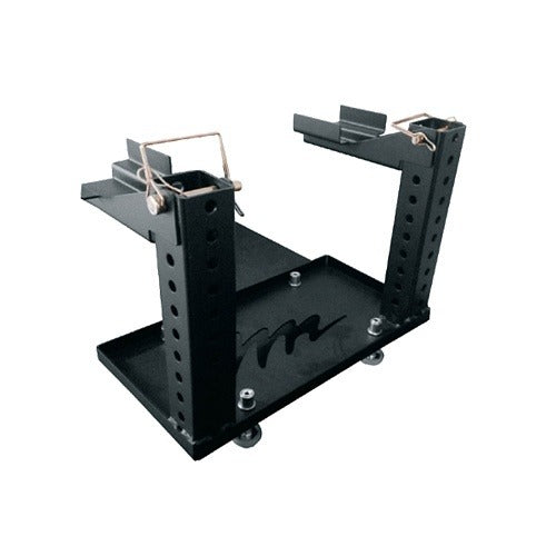 MIDDLE ATLANTIC Middle Atlantic - U.s. - Legrand TS310 Service Track Stand