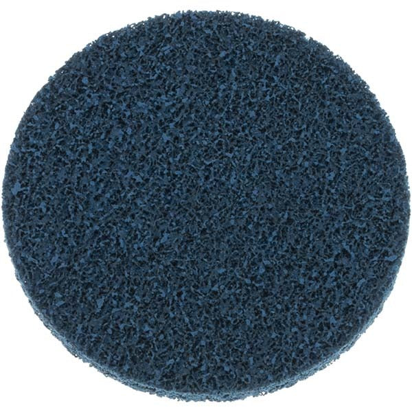 NORTON Norton 66254428238 Deburring Disc 3 in Medium Aluminum Oxide