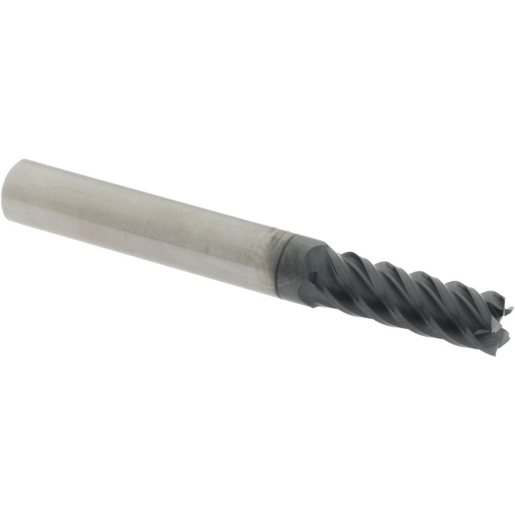 ACCUPRO Accupro 95168471 Square End Mill 9/32 in 5 Flute Carbide
