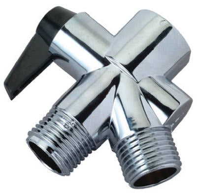 MASTER PLUMBER Plumb Shop Div Brasscraft 861-237 Shower Flow Diverter