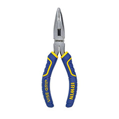 Irwin 2078226 Bent Long Nose Pliers 6 Inch