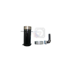 R.W. Beckett CG4PBF4 Welded Insert for Peerless Boilers