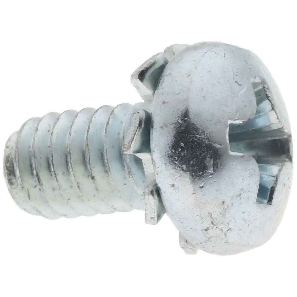 VALUE COLLECTION Value Collection R52000876 Machine Screw 8-32 Pan Head Phillips