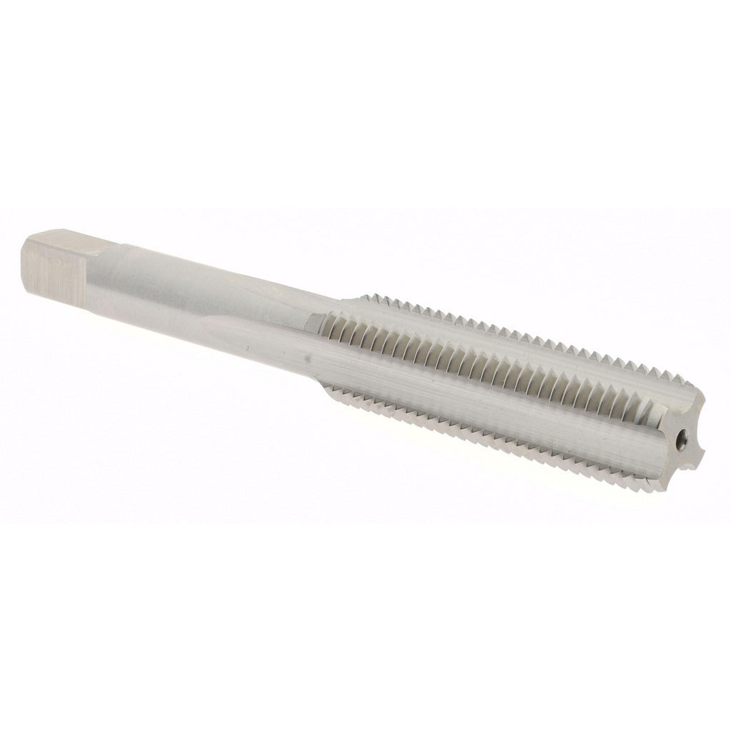 HERTEL Hertel K008494AS Straight Flute Tap 7/16-20 Unf Bottoming Hss