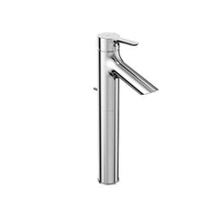 Toto TLS01307U#CP LB Series 1.2 GPM Bathroom Sink Faucet with Drain Assembly Polished Chrome