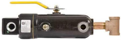 Mcdonnell & Miller 149600 67-G, 67 Float Type Low Water Cut-off for millivolt service (Steam)