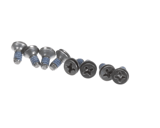 SPEED QUEEN Speed Queen 34337-SQ Flat Head Sems Screw Oem Part