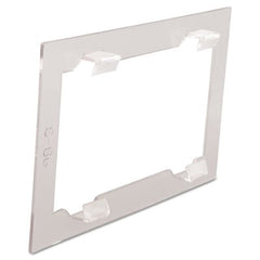 Jackson Safety 15974 Weld Series Magnifier Cheater Len Adapt