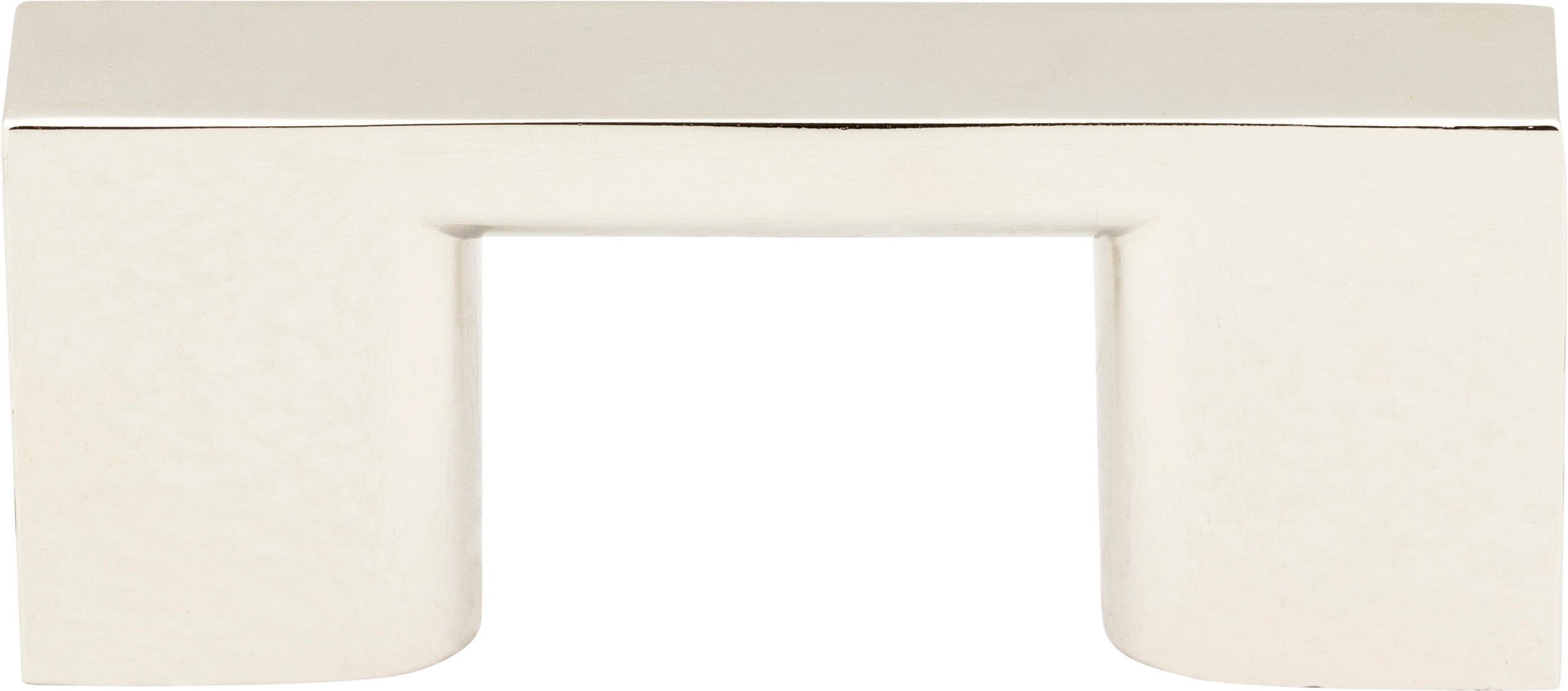 JEFFREY ALEXANDER Jeffrey Alexander 635-32NI Cabinet Bar Pull Polished Nickel