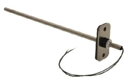 Honeywell C7046B1010 Discharge Air Temperature Sensor with 6-Inch Insertion