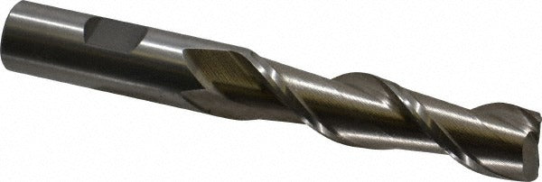 VALUE COLLECTION Value Collection 720-1533 Square End Mill 5/8 in 2 Flute Hss