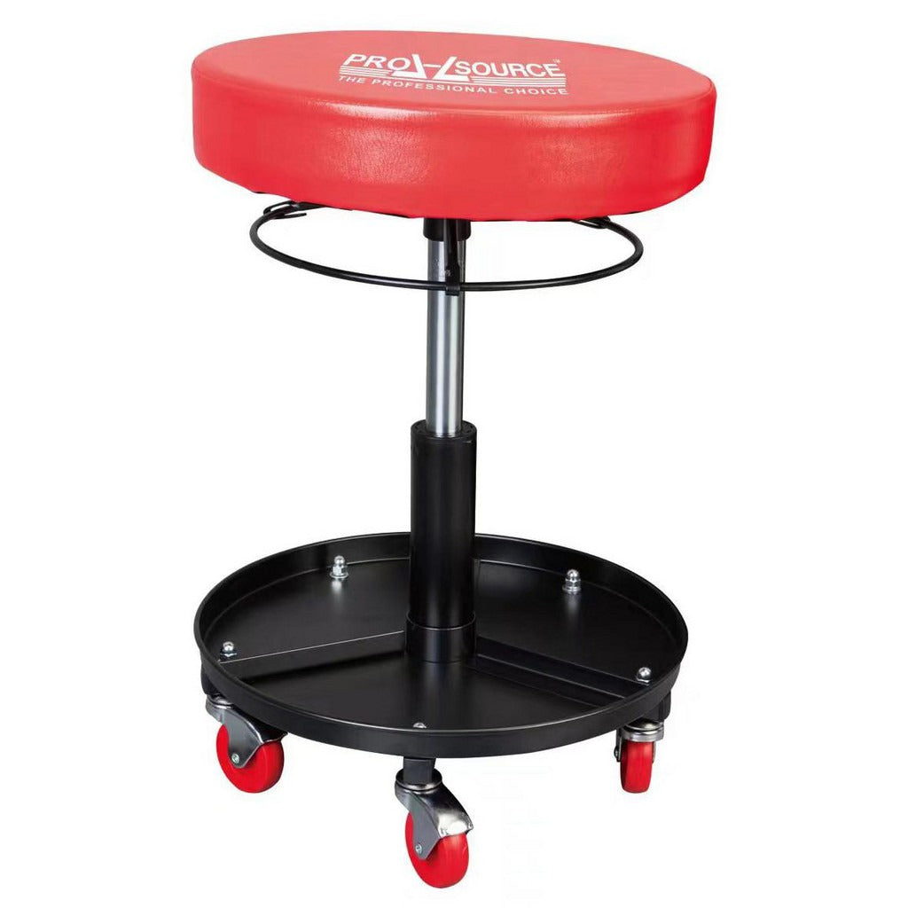PRO-SOURCE Pro-source PS-TR6201CX Adjustable Creeper Seat 250 Lb