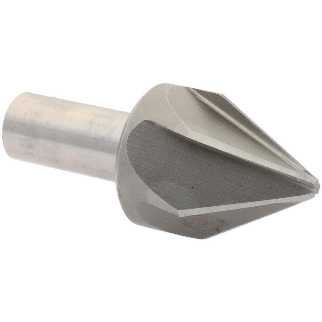 VALUE COLLECTION Value Collection SC2060132 Countersink 60 Deg 6 Flute Hss