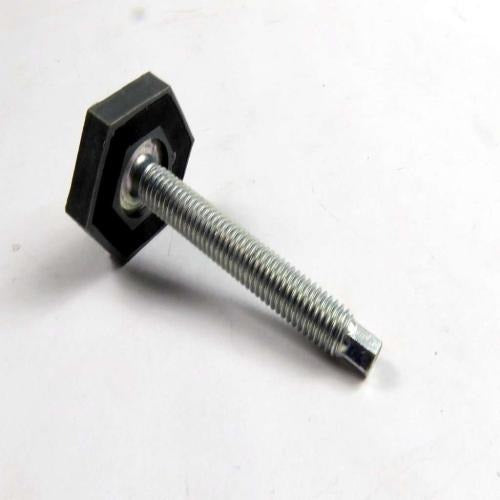 ELECTROLUX Electrolux 134639100 Leveling Leg Screw (2.75 x 1.35 x 1.125 in) 7134639100