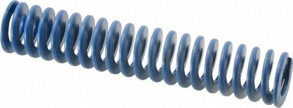 ASSOCIATED SPRING Associated Spring Raymond 103-520 Die Spring Blue