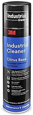 3M 62461549305 Citrus Base Cleaner Transparent 18.5 oz 12 per case