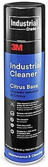 3M 62461549305 Citrus Base Cleaner Transparent 18.5 oz 12 per case