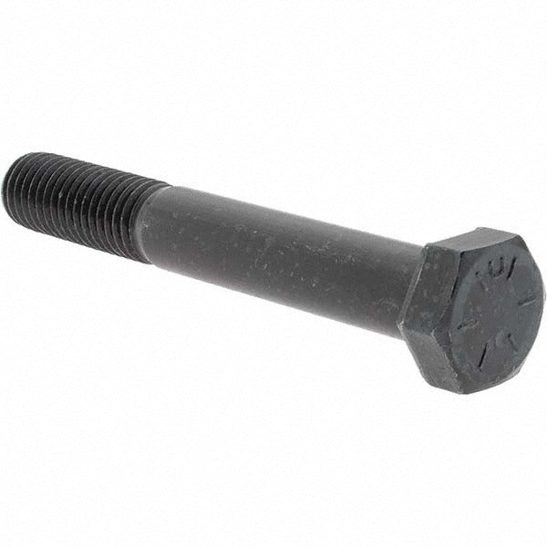 VALUE COLLECTION Value Collection 99158 Hex Cap Screw 5/8-11 X 4.5 in Grade 8 25pk