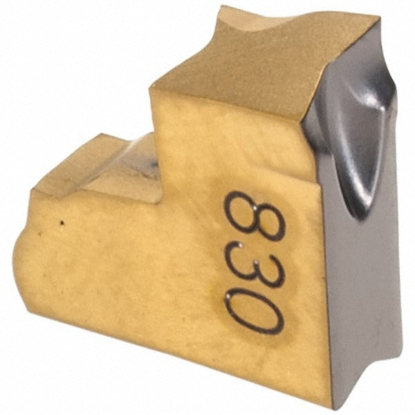ISCAR Iscar 6004450 Cutoff Insert IC830 Carbide 3mm Tang-grip