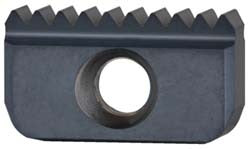 CARMEX Carmex 14E18UNMT7 Carbide Thread Mill Insert 18 Tpi