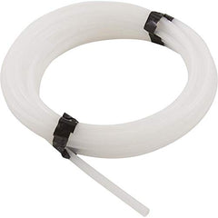 Stenner Pump AK4002W Suction/Discharge Tubing 20 Feet x quarter inch White