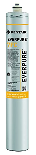 Everpure EV9692-61 Replacement Under-Sink Water Filter Cartridge