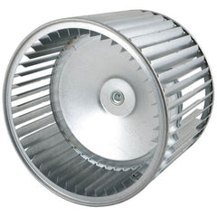 Lennox 31G67 12 Inch by 9 Inch Blower Wheel with Half Inch Bore