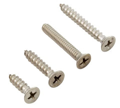 Aquastar SCW1017 Screw Kit Aquastar SKRFL Series