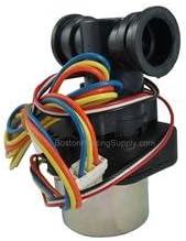 Navien 30004834B Water Adjustment Valve for NR-210, NR-240, NR-240A Heaters