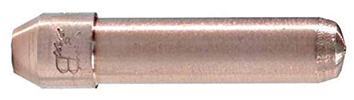 Bernard T1045 Quik Tip MIG Contact Tip 0.045 in Wire Series 1 Threaded