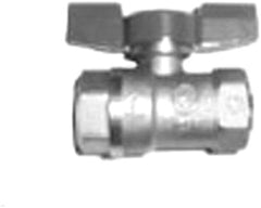 Reznor 15971 1/2 Gas Valve