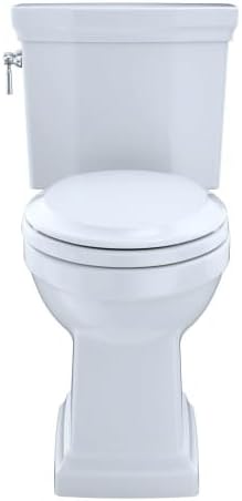 Toto CST404CEFG#12 Universal Height Toilet Sedona Beige 1.28 GPF