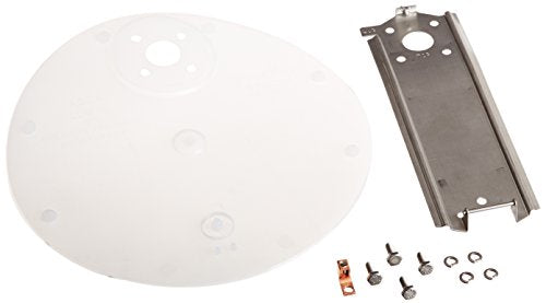 Pentair 619547 Wall Mount Bracket Assembly AquaLumin II and III Pool and Spa Lights