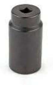 Blackhawk By Proto U-1510-2 6-Point Impact Socket with 5/16-Inch Drive, 3/8-Inch