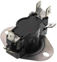 Nordyne 626458R Limit Switch 190F 2Pole