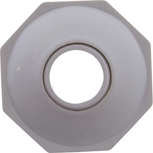 Waterway Plastics 400-9180 Eyeball Fitting Econo 1 Inch Insider Replacement 400-9180