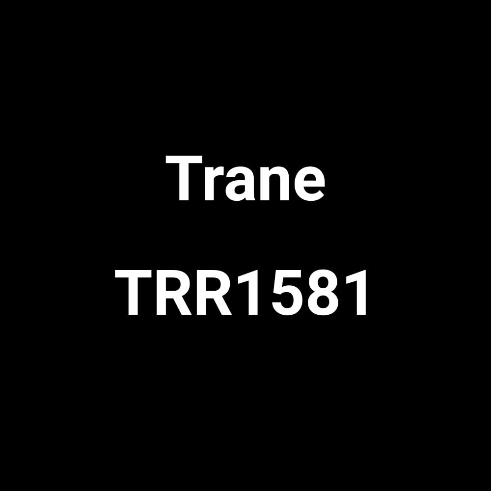 Trane TRR1581 Transformer 200-230V Primary 24V Secondary 75VA