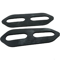 Raypak 800075B Header Gasket Versa 151