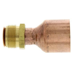 Schneider Electric 436-256 1 Female Tube & Nut Fitting