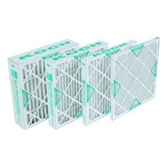 Koch 102-701-021 High Capacity Pleated Air Filter MERV 8 20 x 25 x 2