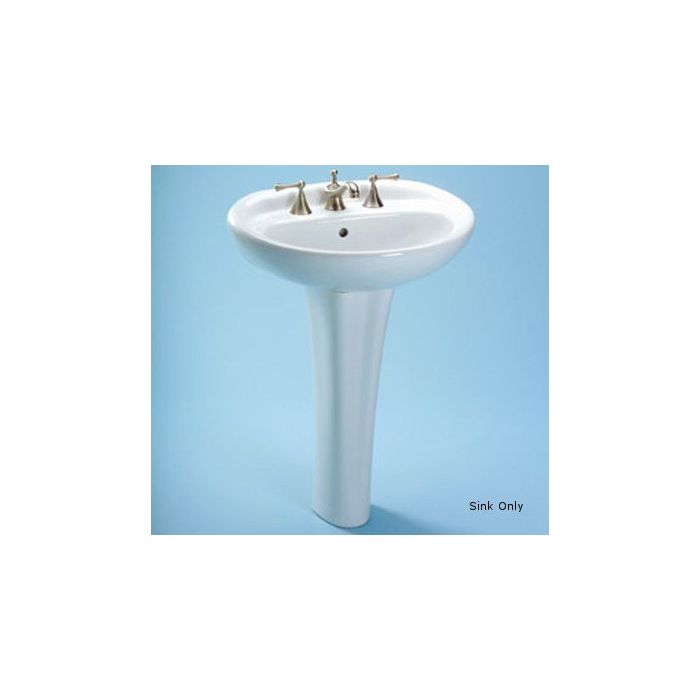 TOTO LT620-01 BATH & KITCHEN FAUCETS