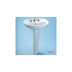 TOTO LT620-01 BATH & KITCHEN FAUCETS